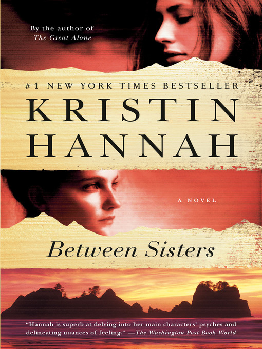 Title details for Between Sisters by Kristin Hannah - Wait list